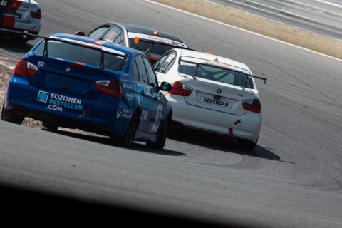 1e Clubrace ACNN 7 april 2024 TT Circuit Assen